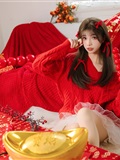 YITUYU艺图语 2025.03.10 恭贺新禧 仙女卷(13)